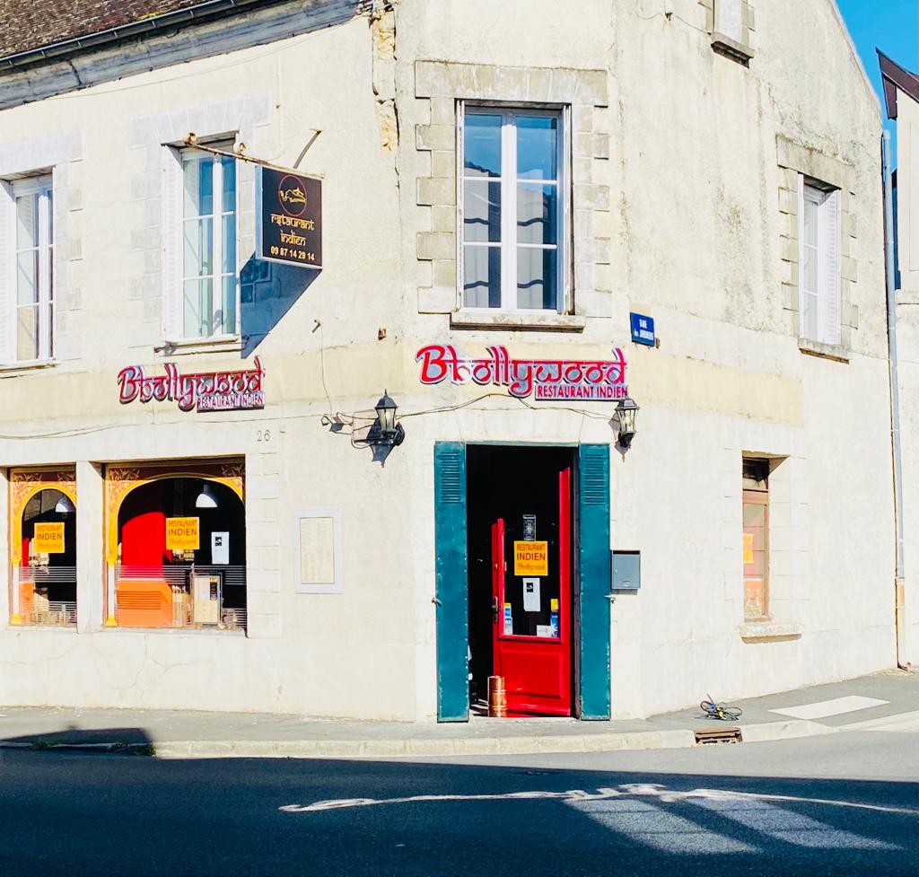 bbollywoodcompiegne - plats